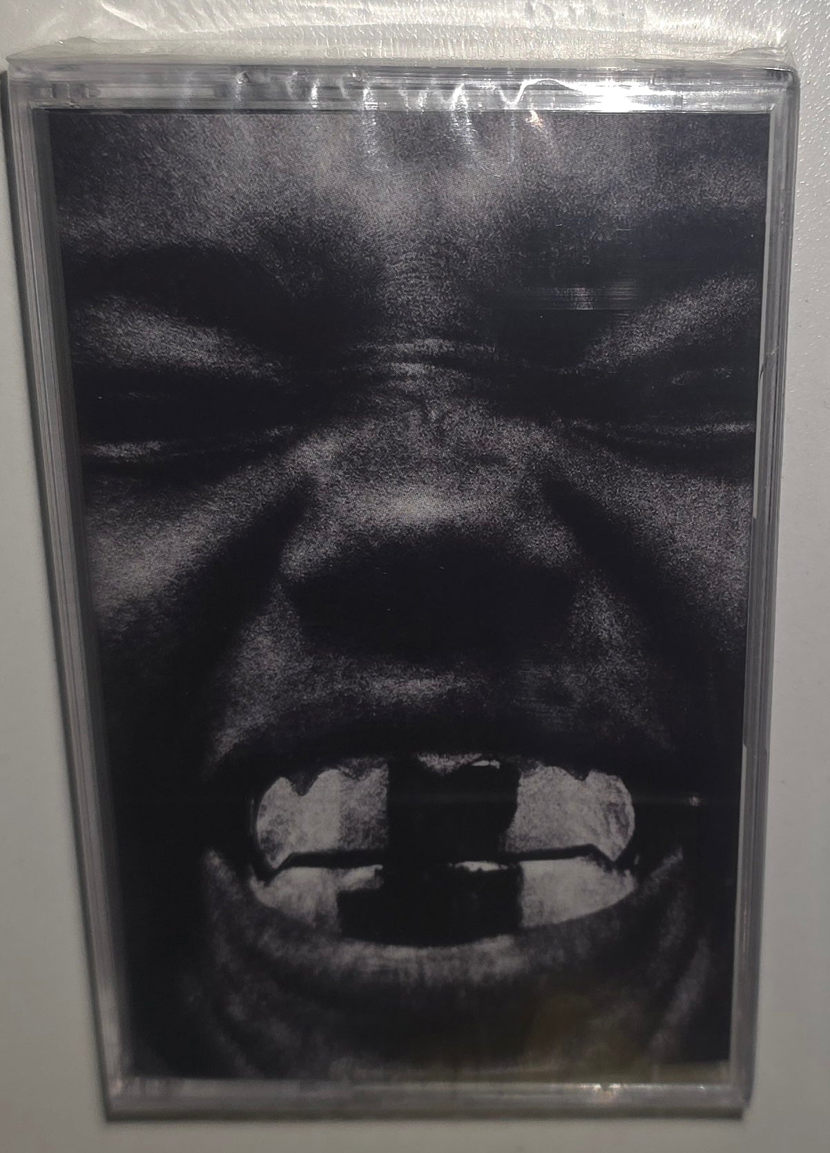 Ye (Kanye West) – Bully (2026) (Cassette Tape)