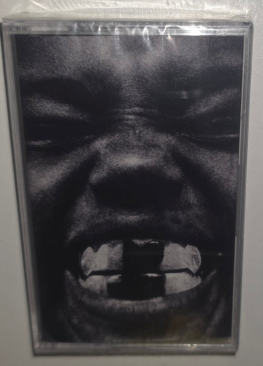 Ye (Kanye West) – Bully (2026) (Cassette Tape)