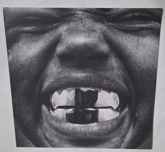 Ye (Kanye West) – Bully (2026) (Black Vinyl LP)