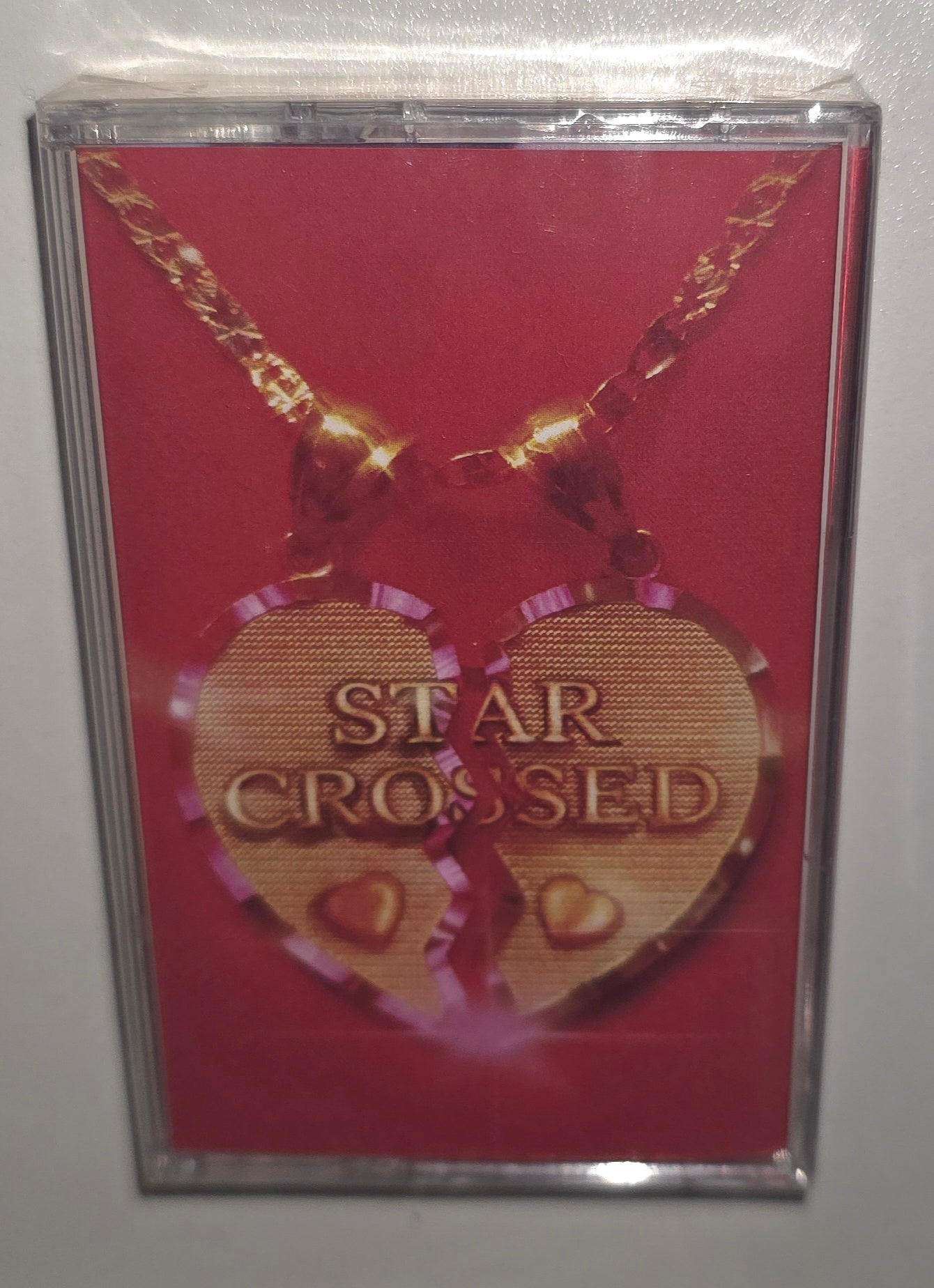 Kacey Musgraves – Star-Crossed (2021) (Cassette Tape)