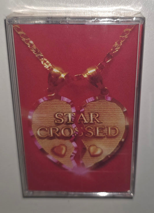 Kacey Musgraves – Star-Crossed (2021) (Cassette Tape)