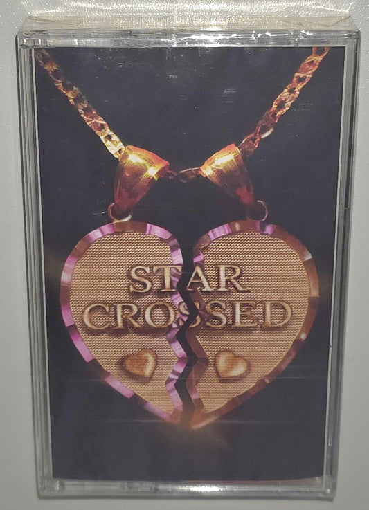 Kacey Musgraves – Star-Crossed (2021) (Limited Edition Cassette Tape)