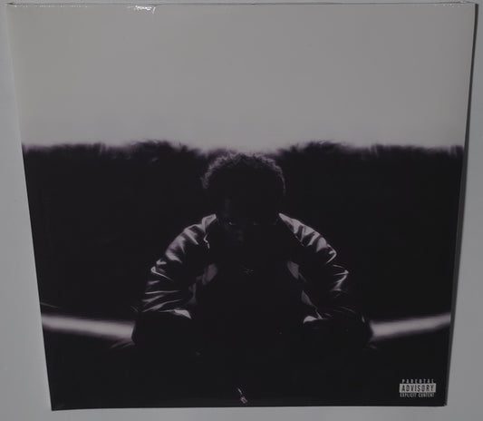 Kaytranada – Timeless (2024) (Vinyl LP)