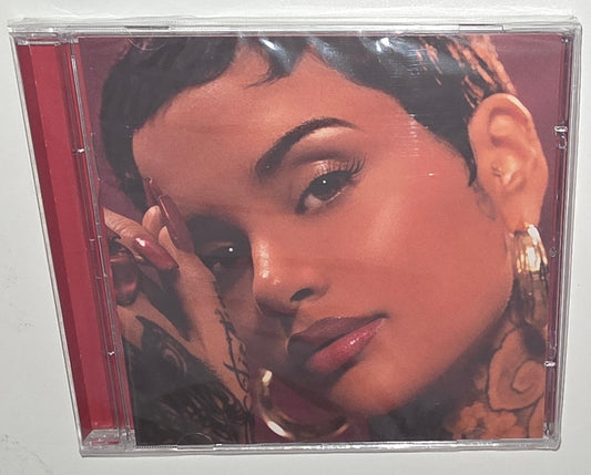 Kehlani – Kehlani (2026) (CD)