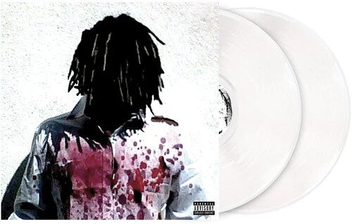 Ken Carson -  More Chaos (2025) (Limited Edition White Colour Vinyl LP)