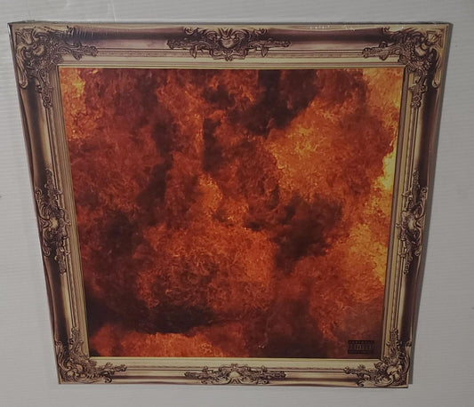Kid Cudi – Indicud (2023) (Vinyl LP)