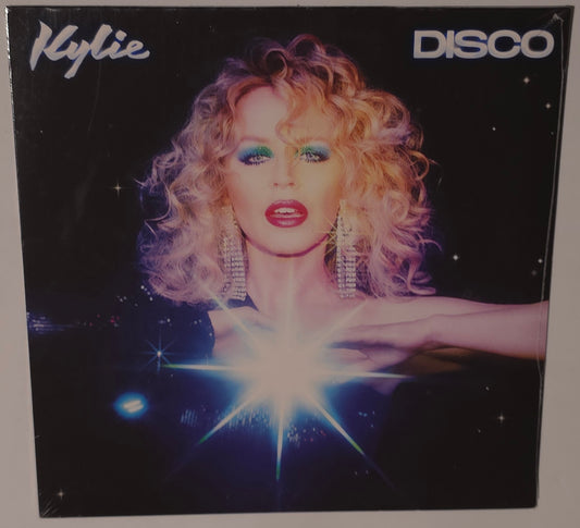 Kylie Minogue – Disco (2020) (Vinyl LP)