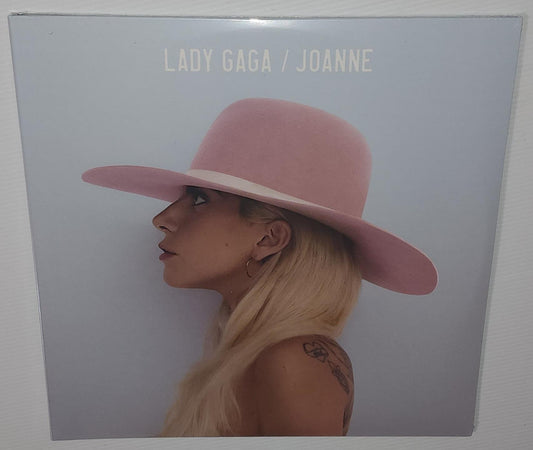 Lady Gaga – Joanne (2016) (Vinyl LP)