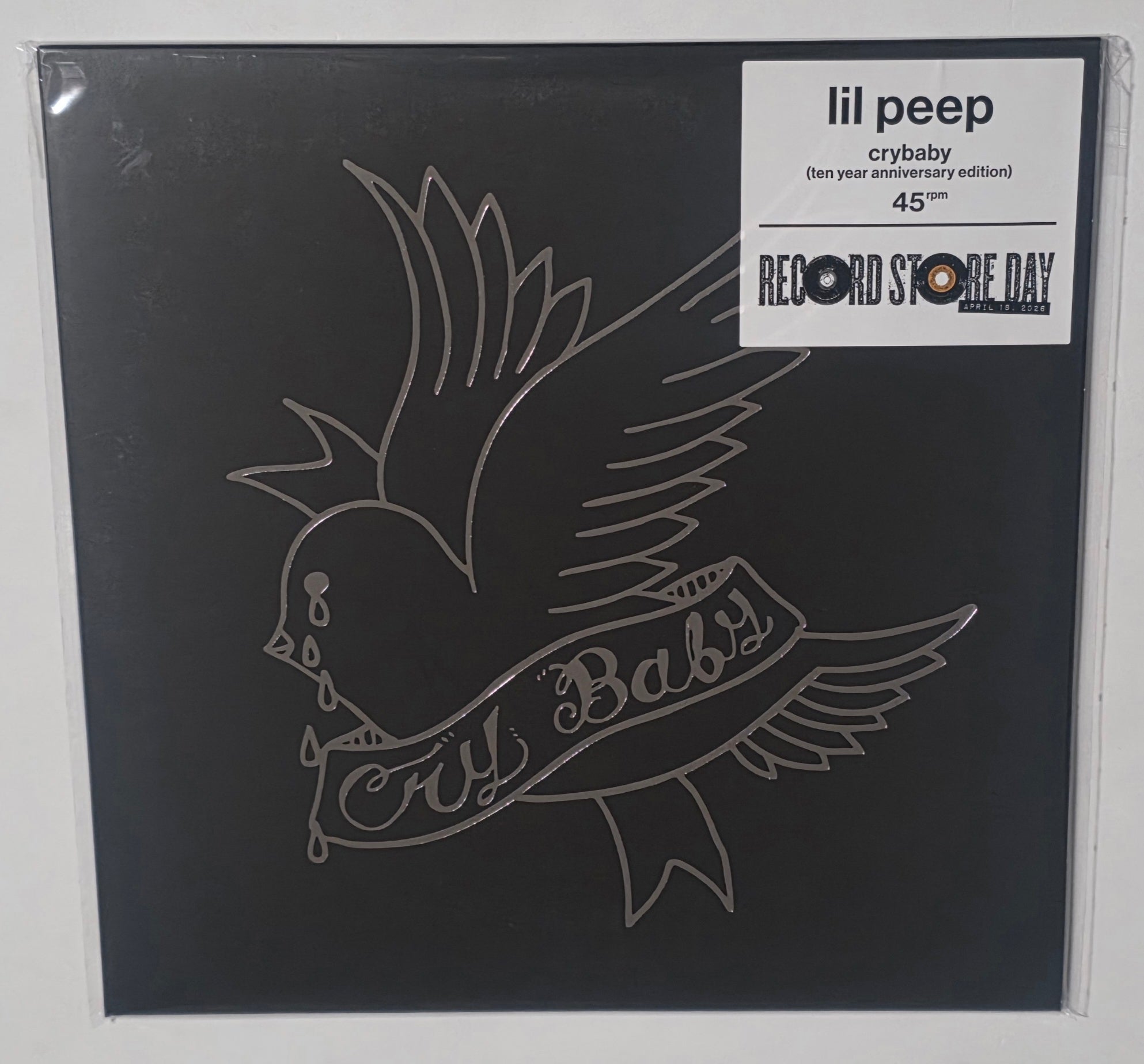 2026 Record Store Day – Urban World Australia
