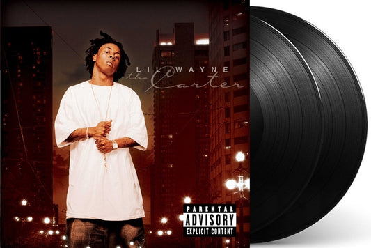Lil' Wayne - Tha Carter (2025 Reissue) (Vinyl LP)