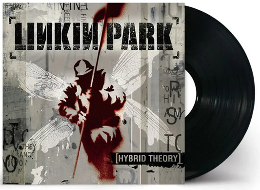 Linkin Park – Hybrid Theory (2013 Reissue) (Vinyl LP)