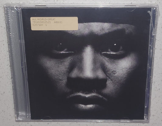 LL Cool J - All World: Greatest Hits (Repress) (CD)