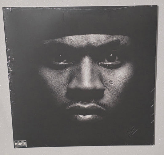 LL Cool J – All World: Greatest Hits (2025 Reissue) (Limited Edition Yellow Colour Vinyl LP)