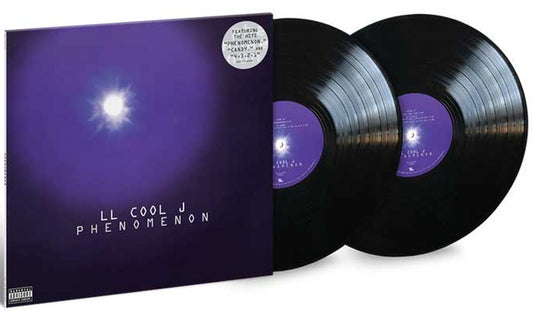 LL Cool J - Phenomenon (2025 Reissue) (Vinyl LP)