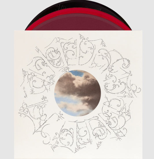 Mac Miller - The Divine Feminine: 10th Anniversary Edition (2026) (Limited Edition Apple, Fruit Punch & Black Ice Colour Vinyl LP)