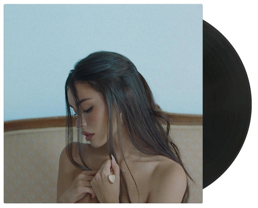Madison Beer - Locket (2026) (Vinyl LP)