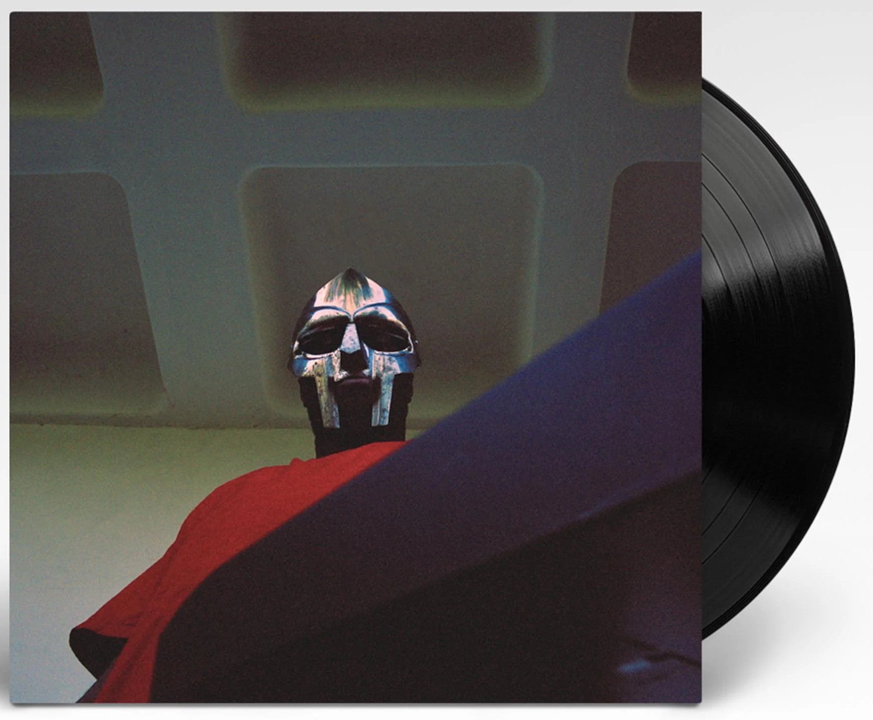 Madvillain US オリジナル LP 美盤 Amazon.co.jp: MADVILLAINY (2XLP) [輸入アナログ盤] [Analog
