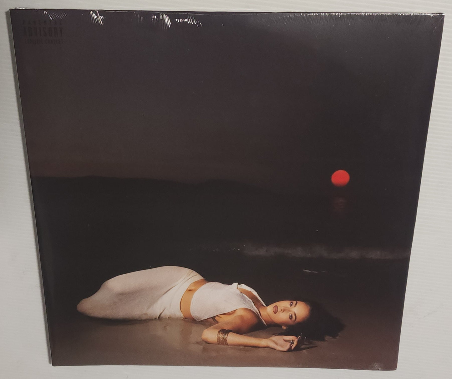 Maeta – When I Hear Your Name (2023) (Limited Edition Red Colour Vinyl LP)