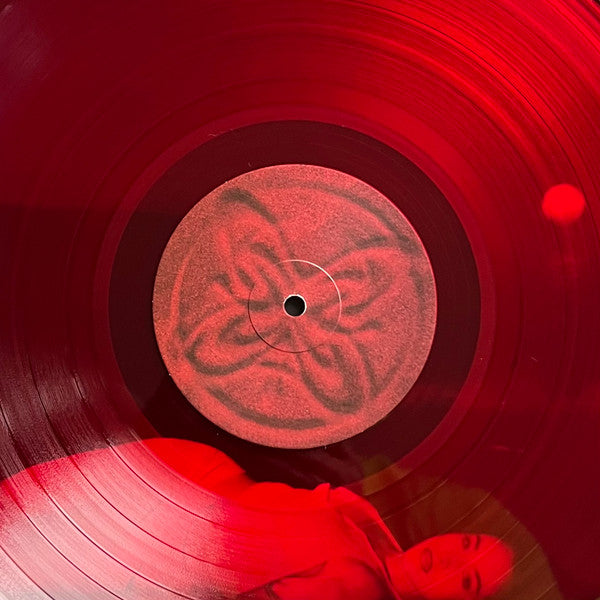 Maeta – When I Hear Your Name (2023) (Limited Edition Red Colour Vinyl LP)