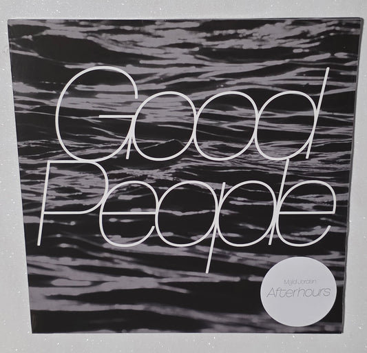 Majid Jordan – Good People: Afterhours (2024) Vinyl LP)