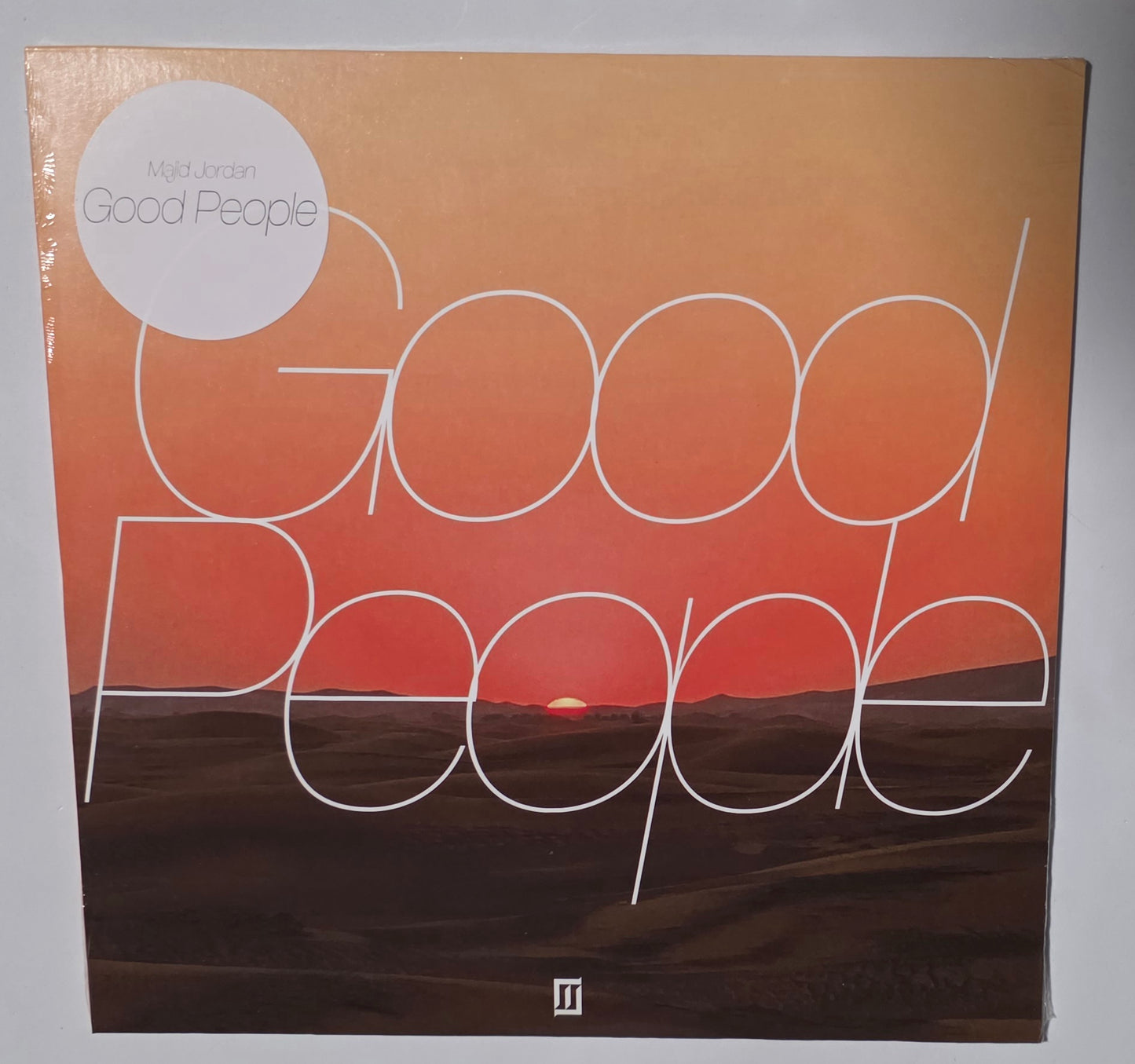 Majid Jordan - Good People (2024) (Vinyl LP)