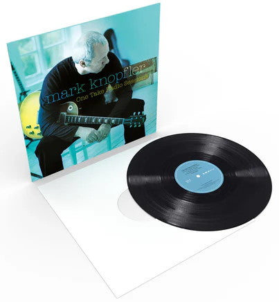 Mark Knopfler - One Take Radio Sessions (2025 RSD) (Limited Edition Vinyl LP)