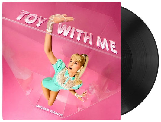 Meghan Trainor - Toy With Me (2026) (Vinyl LP)
