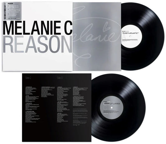 Melanie C - Reason (2025 RSD) (Limited Edition Vinyl LP)