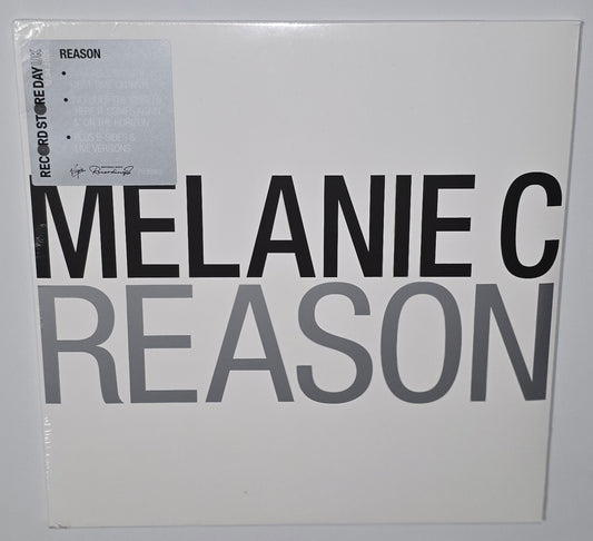 Melanie C - Reason (2025 RSD) (Limited Edition Vinyl LP)
