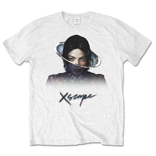 Michael Jackson Xscape Adult Unisex T-Shirt