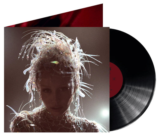 Miley Cyrus -  Something Beautiful (2025) (Vinyl LP)