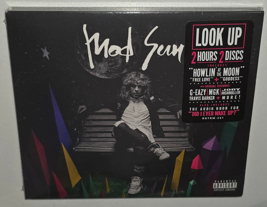 Mod Sun – Look Up (2015) (2CD Set)