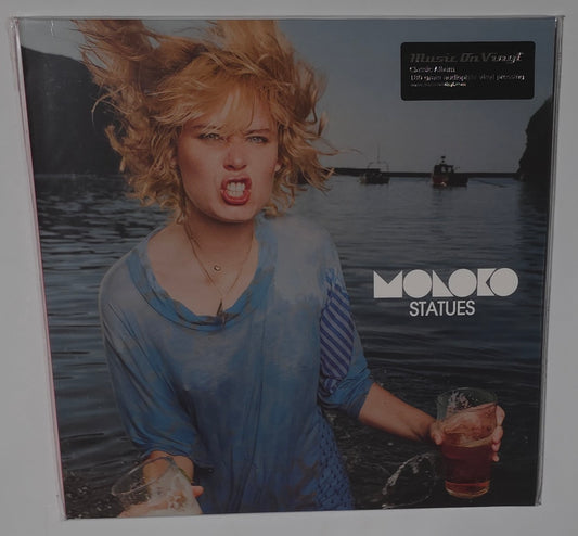 Moloko – Statues (2020 Reissue) (Limited Edition Vinyl LP)