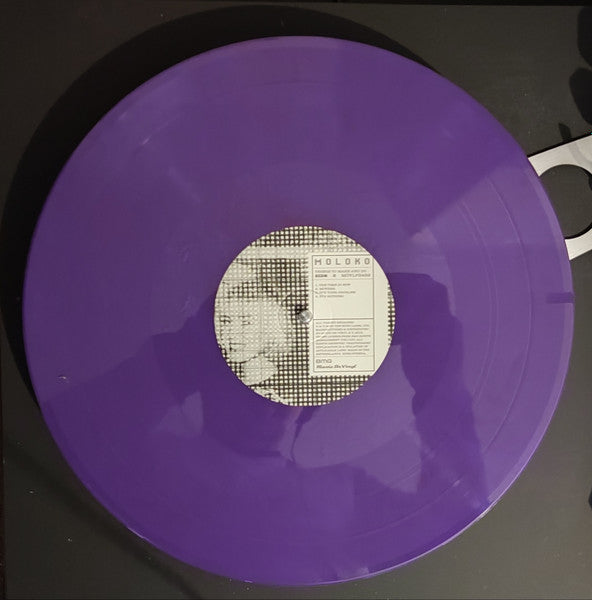 Moloko – Things To Make And Do (2023 Reissue) (Limited Edition Purple & Red Colour Vinyl LP)