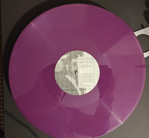 Moloko – Things To Make And Do (2023 Reissue) (Limited Edition Purple & Red Colour Vinyl LP)