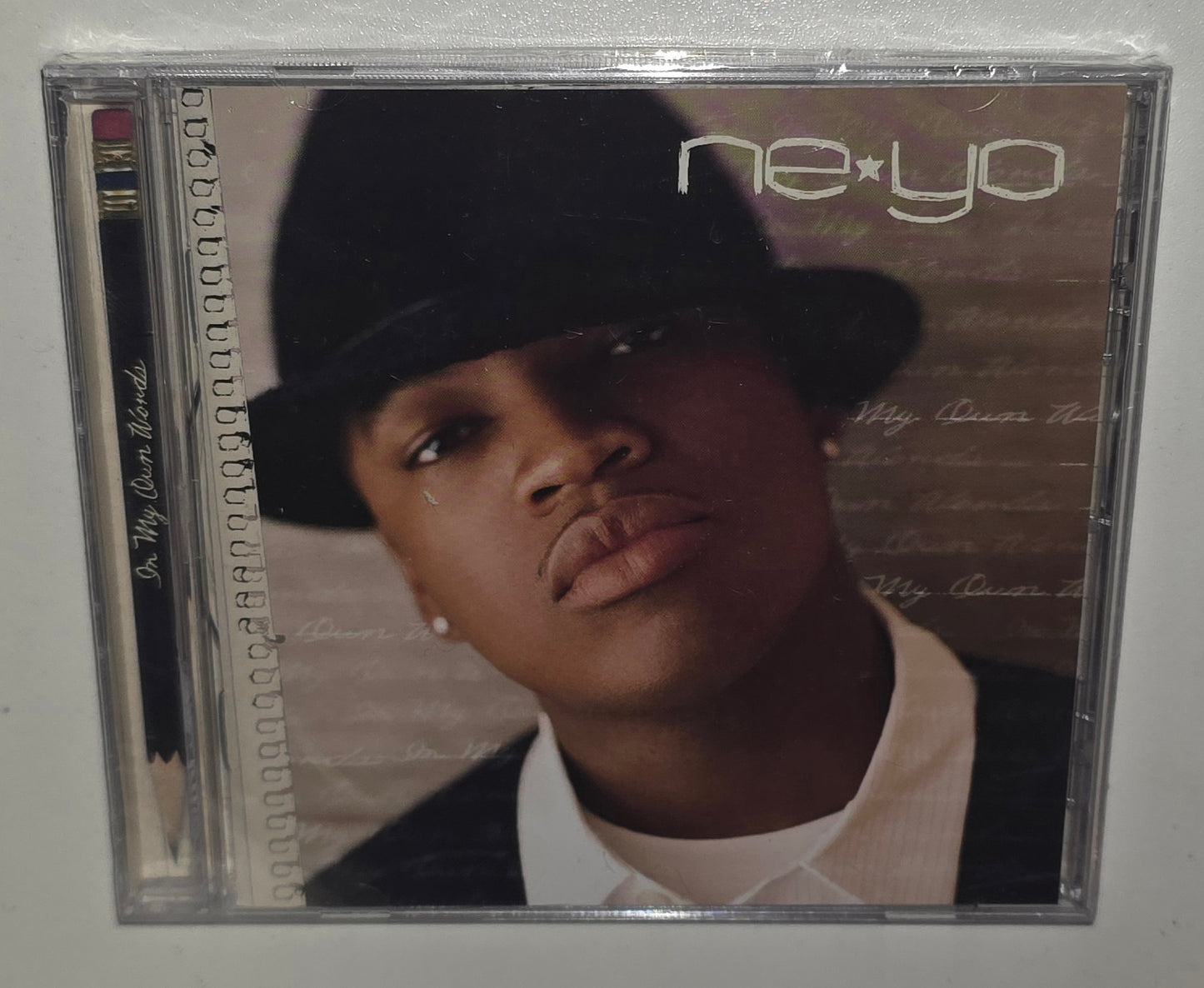 Ne-Yo - In My Own Words: 20th Anniversary Edition (2026 Reissue) (CD)