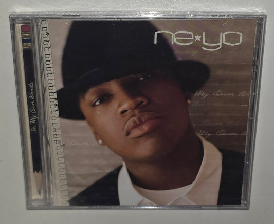 Ne-Yo - In My Own Words: 20th Anniversary Edition (2026 Reissue) (CD)