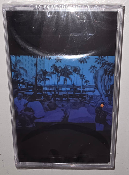 Nipsey Hussle & Bino Rideaux - Prolific (2026) (Limited Edition Cassette Tape)
