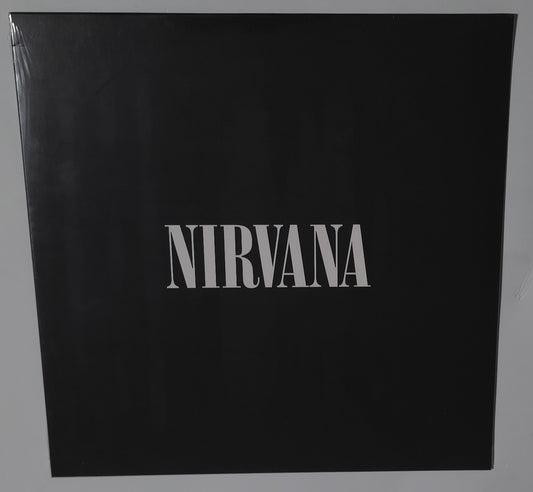 Nirvana - Nirvana (2015 Reissue) (Limited Edition Vinyl LP)