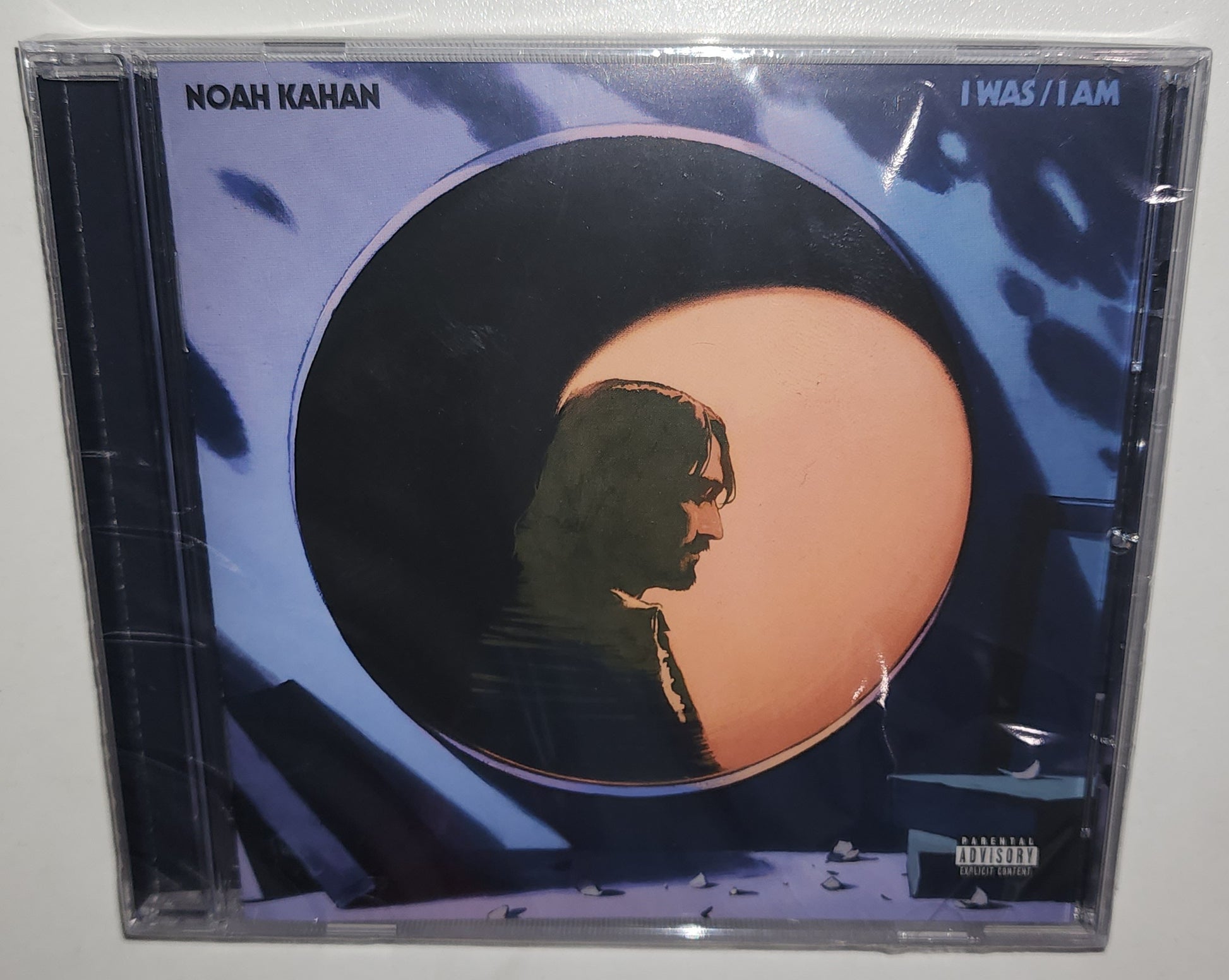 Noah Kahan I Was I Am 2022 CD Urban World Australia noah-kahan-i-was-i-am-2022-cd-urban-world-australia