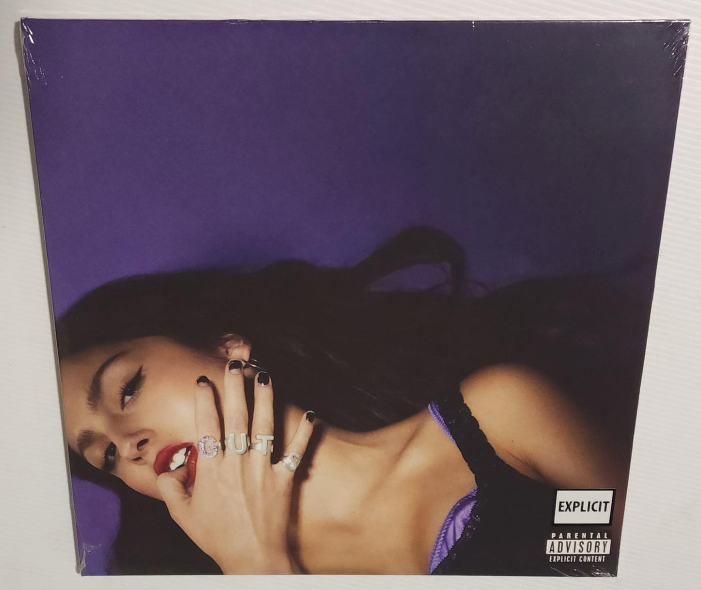 Olivia Rodrigo - Guts (2023) (Vinyl LP)