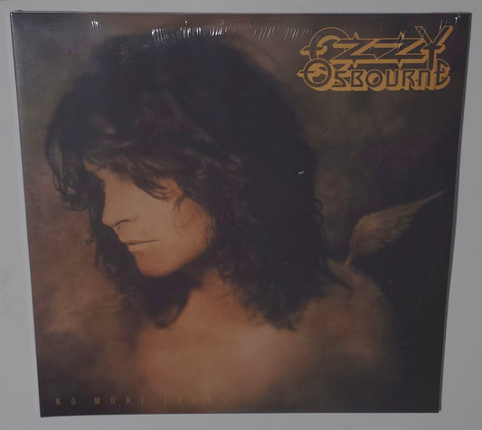 Ozzy Osbourne – No More Tears (2021 Reissue) (Vinyl LP)
