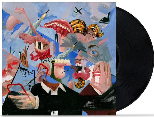 Parallel Thought - The Third Allegory (2026) (Vinyl LP)