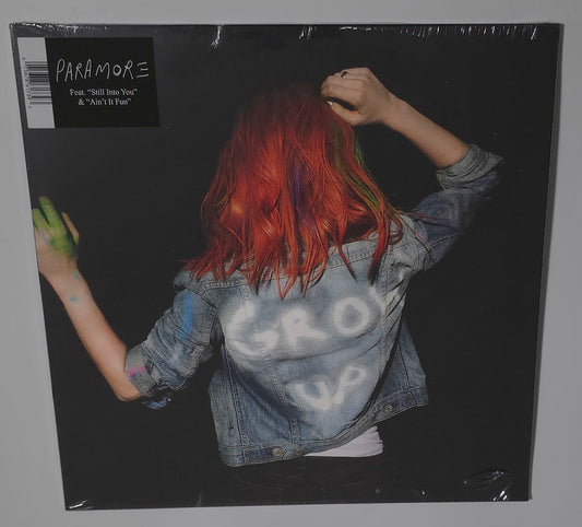 Paramore – Paramore: 10th Anniversary Edition (2024) (Vinyl LP)