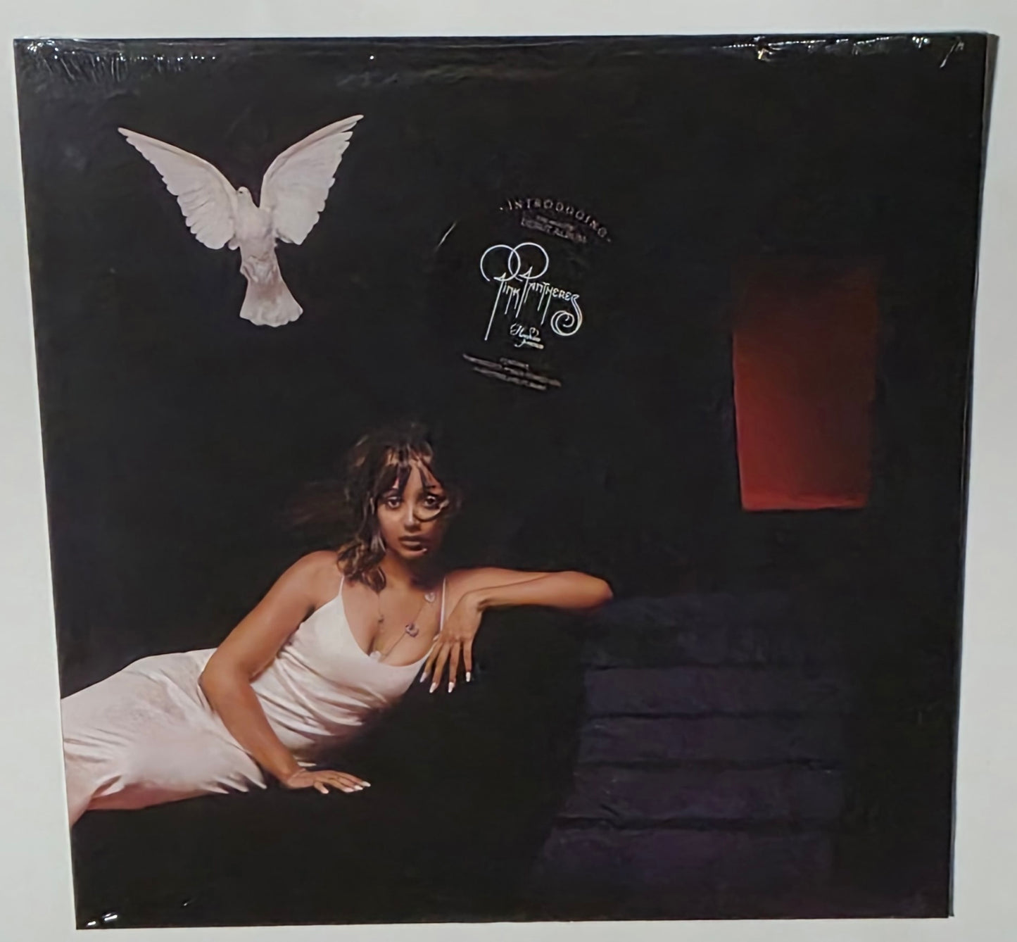 PinkPantheress – Heaven Knows (2023) (Limited Edition Vinyl LP)