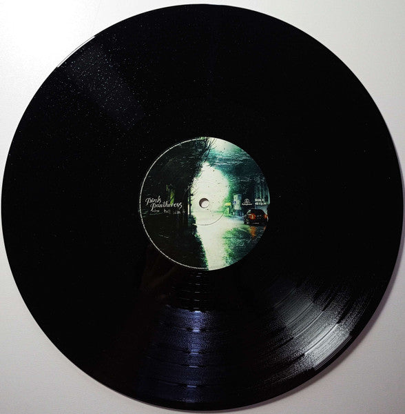 PinkPantheress – To Hell With It (2025) (Limited Exclusive Sparkle Universe Colour Vinyl LP)