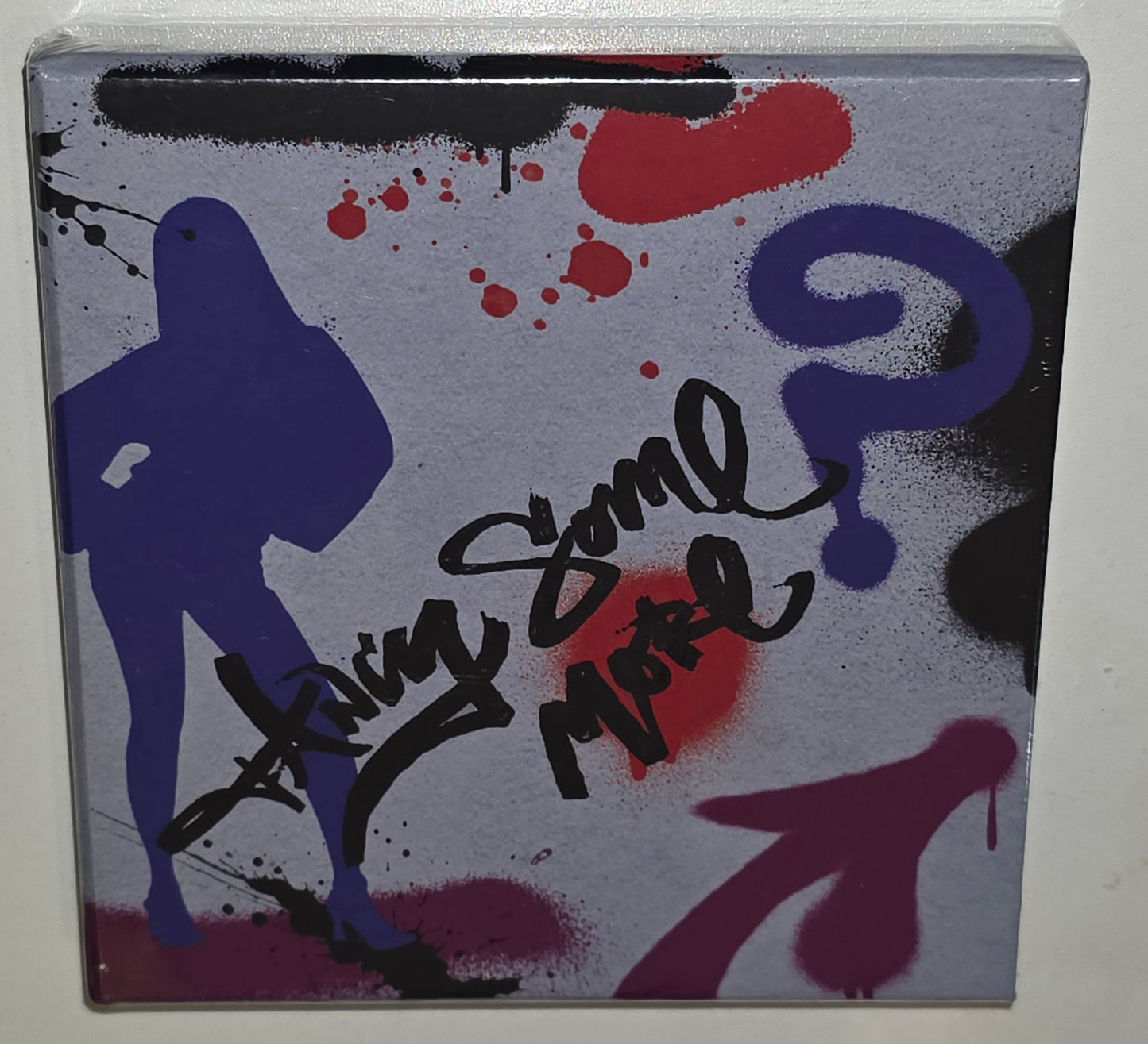 PinkPantheress – Fancy Some More? (Deluxe Edition) (2026) (Limited Edition 3CD Set)