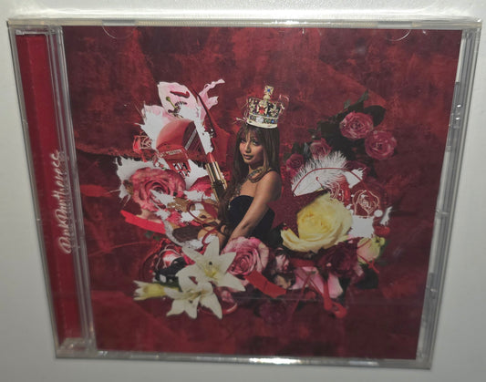 PinkPantheress – Fancy That (2025) (Jewel Case CD Edition)
