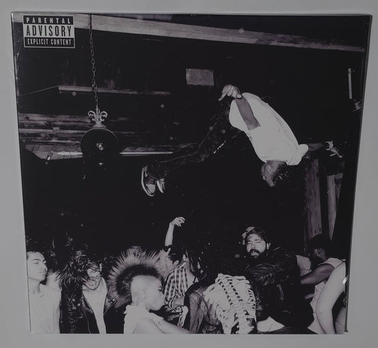 Playboi Carti - Die Lit (2025) (Vinyl LP)