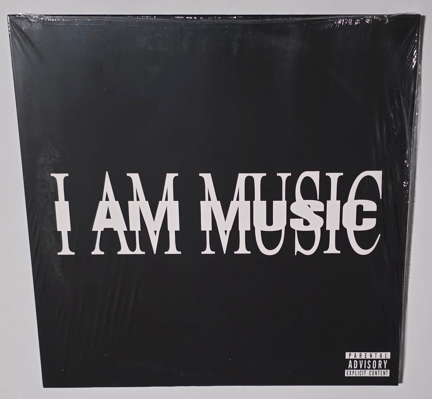 Playboi Carti - I Am Music (2025) (Vinyl LP)